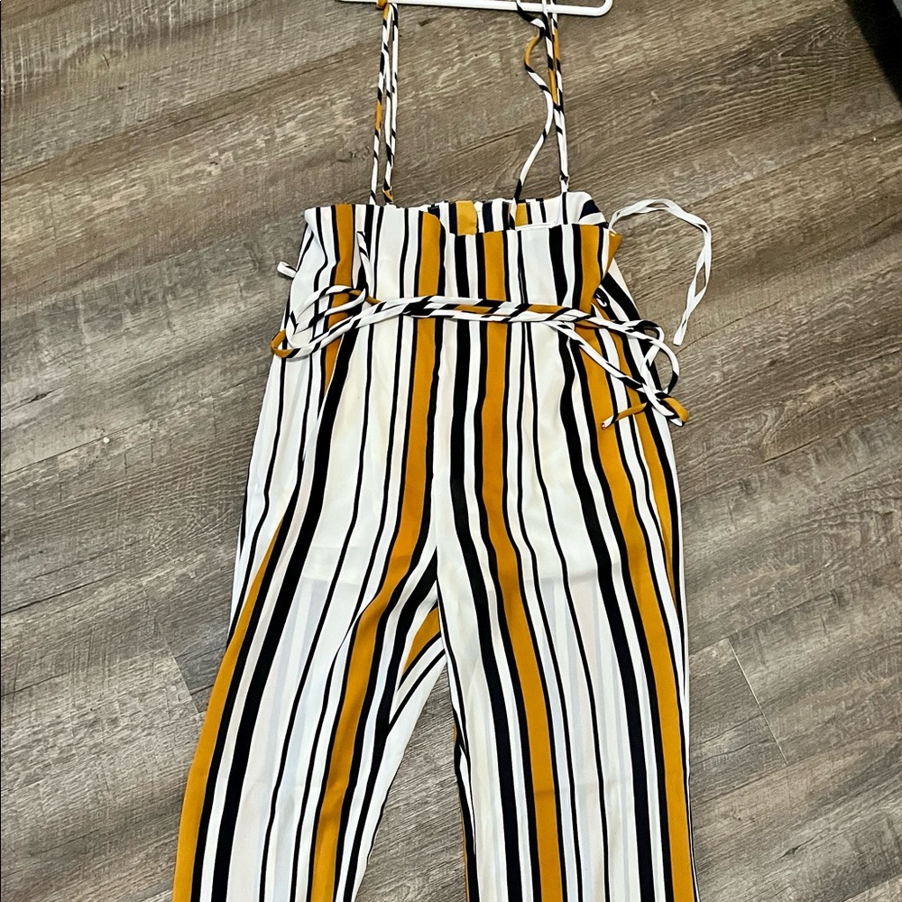 Forever 21 jumpsuit